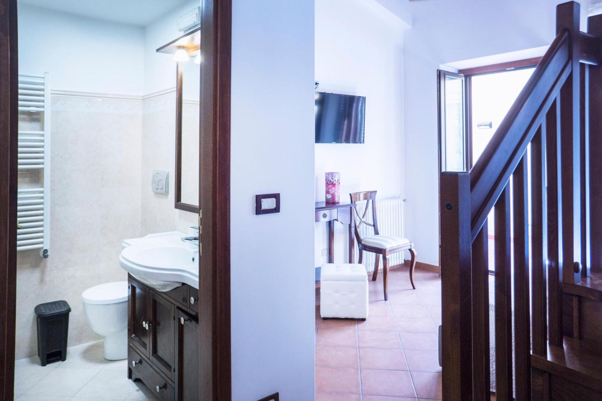 Tina House - Il Cortile Nel Centro Storico Di Taormina Apartman Kültér fotó