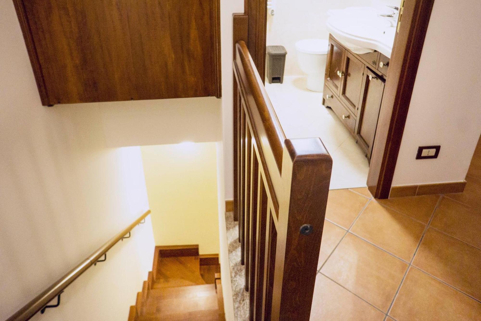 Tina House - Il Cortile Nel Centro Storico Di Taormina Apartman Kültér fotó