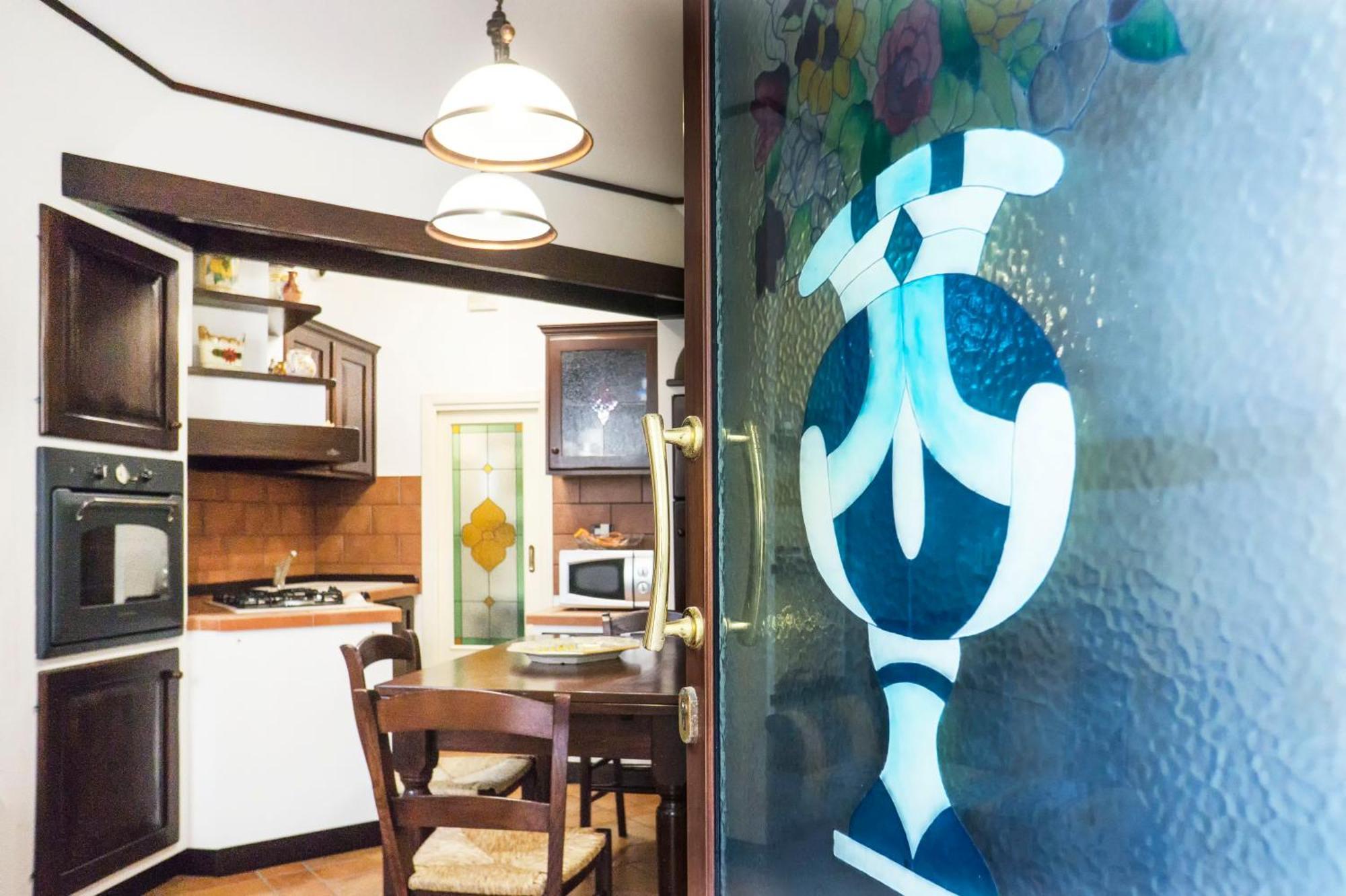 Tina House - Il Cortile Nel Centro Storico Di Taormina Apartman Kültér fotó