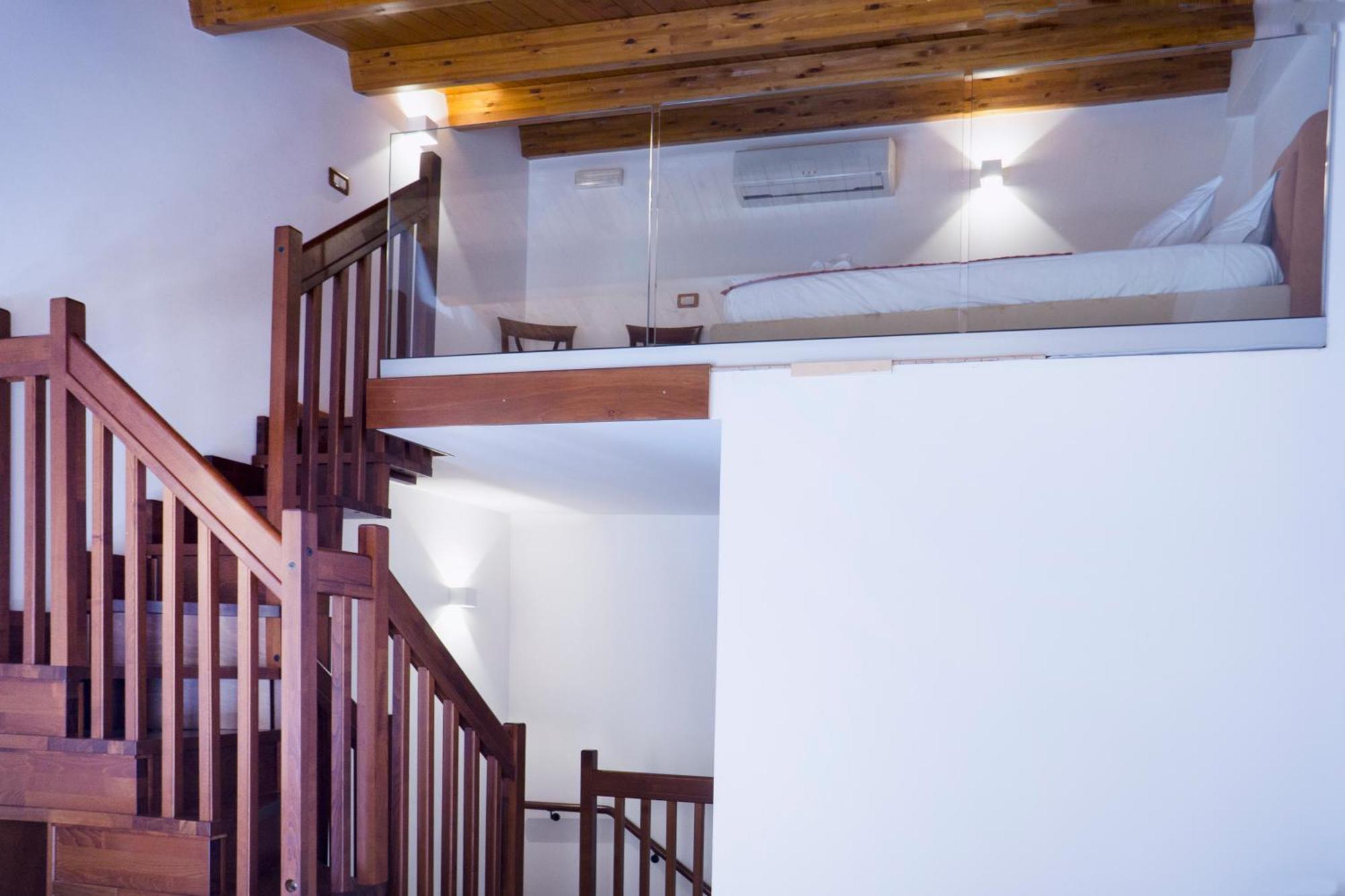 Tina House - Il Cortile Nel Centro Storico Di Taormina Apartman Kültér fotó